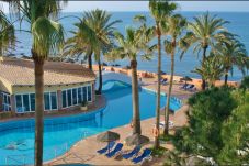 Apartamento en Mijas Costa - Apartamento de 3 Dormitorios en... Apartamento en Mijas Costa - Apartamento de 3 Dormitorios en...