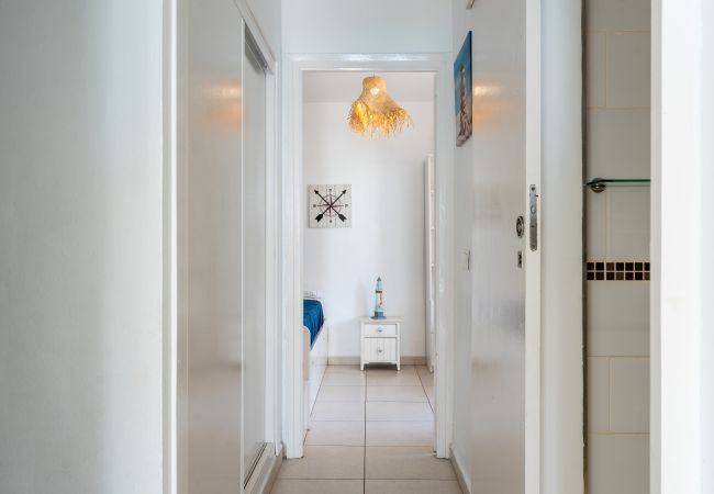 Casa en Mijas Costa - Casa de playa - Frente a la playa - Vistas al mar - 2 dormitorios - Dona Lola BEACH Resort - entre Marbella y La Cala de Mijas - Macarena - CS100 Casa en Mijas Costa - Casa de playa - Frente a la playa - Vistas al mar - 2 dormitorios - Dona Lola BEACH Resort - entre Marbella y La Cala de Mijas - Macarena - CS100