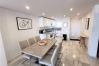 Apartamento en Mijas Costa - CS126 Fantastico apartamento de 2 dormitorios y 2 baños en el complejo en primera línea de mar de Playa Lucera, entre Fuengirola y Marbella Apartamento en Mijas Costa - CS126 Fantastico apartamento de 2 dormitorios y 2 baños en el complejo en primera línea de mar de Playa Lucera, entre Fuengirola y Marbella