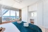 Casa en Mijas Costa - En la playa - Adosado con vista al mar - 2 dormitorios - Dona Lola BEACH Resort - entre Marbella y La Cala de Mijas - Sandra - CS111 Casa en Mijas Costa - En la playa - Adosado con vista al mar - 2 dormitorios - Dona Lola BEACH Resort - entre Marbella y La Cala de Mijas - Sandra - CS111