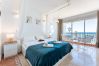 Casa en Mijas Costa - En la playa - Adosado con vista al mar - 2 dormitorios - Dona Lola BEACH Resort - entre Marbella y La Cala de Mijas - Sandra - CS111 Casa en Mijas Costa - En la playa - Adosado con vista al mar - 2 dormitorios - Dona Lola BEACH Resort - entre Marbella y La Cala de Mijas - Sandra - CS111
