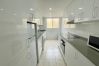 Apartamento en Mijas Costa - CS214 Amplio apartamento de 3 dormitorios y 2 baños en Doña Lola, Calahonda, entre Fuengirola y Marbella Apartamento en Mijas Costa - CS214 Amplio apartamento de 3 dormitorios y 2 baños en Doña Lola, Calahonda, entre Fuengirola y Marbella