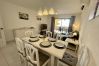 Apartamento en Mijas Costa - CS214 Amplio apartamento de 3 dormitorios y 2 baños en Doña Lola, Calahonda, entre Fuengirola y Marbella Apartamento en Mijas Costa - CS214 Amplio apartamento de 3 dormitorios y 2 baños en Doña Lola, Calahonda, entre Fuengirola y Marbella