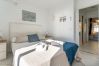 Casa en Mijas Costa - Casa de playa - Frente al mar - Vistas al mar - 2 dormitorios - Doña Lola BEACH Resort - entre Marbella y La Cala de Mijas - Macarena - CS183 Casa en Mijas Costa - Casa de playa - Frente al mar - Vistas al mar - 2 dormitorios - Doña Lola BEACH Resort - entre Marbella y La Cala de Mijas - Macarena - CS183