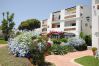 Apartamento en Mijas Costa - Dúplex en primera línea de playa - Vistas a la playa - 2 dormitorios - Dona Lola BEACH Resort - entre Marbella y La Cala de Mijas - Micaela - CS199 Apartamento en Mijas Costa - Dúplex en primera línea de playa - Vistas a la playa - 2 dormitorios - Dona Lola BEACH Resort - entre Marbella y La Cala de Mijas - Micaela - CS199