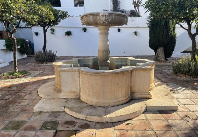 Apartamento en Mijas Costa - Frente al mar- Apartamento Vista Mar - 3 dormitorios - Planta Alta - Dona Lola BEACH Resort - entre Marbella y La Cala de Mijas - Patricia - CS188 Apartamento en Mijas Costa - Frente al mar- Apartamento Vista Mar - 3 dormitorios - Planta Alta - Dona Lola BEACH Resort - entre Marbella y La Cala de Mijas - Patricia - CS188
