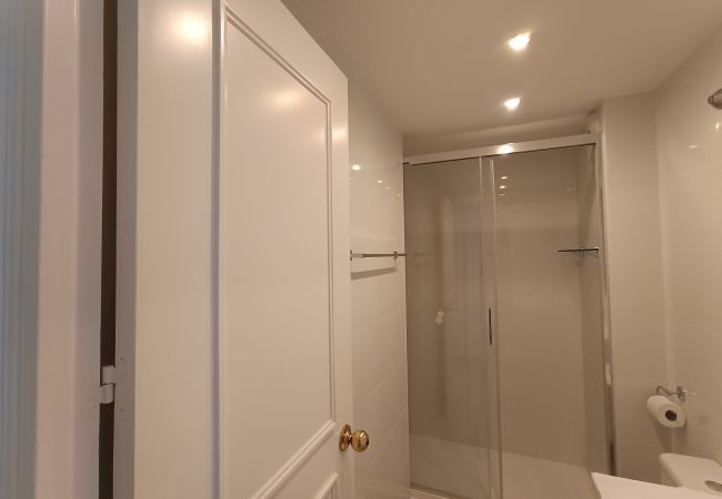 Apartamento en Mijas Costa - Frente al mar- Apartamento Vista Mar - 3 dormitorios - Planta Alta - Dona Lola BEACH Resort - entre Marbella y La Cala de Mijas - Patricia - CS188 Apartamento en Mijas Costa - Frente al mar- Apartamento Vista Mar - 3 dormitorios - Planta Alta - Dona Lola BEACH Resort - entre Marbella y La Cala de Mijas - Patricia - CS188