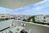 Apartamento en Mijas Costa - CS223 Amplio apartamento de 3 dormitorios, cerca de todos los servicios en Urb. Rincon del Mar - Calahonda, entre Fuengirola y Marbella Apartamento en Mijas Costa - CS223 Amplio apartamento de 3 dormitorios, cerca de todos los servicios en Urb. Rincon del Mar - Calahonda, entre Fuengirola y Marbella