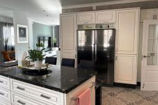 Villa en Benalmádena - CS240 Amplia y encantadora villa de 4 dormitorios en Rancho Domingo, Benalmádena Pueblo, Málaga