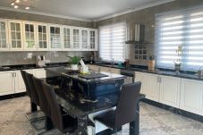 Villa en Benalmádena - CS240 Amplia y encantadora villa de 4 dormitorios en Rancho Domingo, Benalmádena Pueblo, Málaga