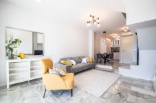Apartamento en Mijas Costa - Precioso apartamento duplex de 2 dormitorios y 2 baños en Riviera del sol, entre Fuengirola y Marbella - Costa del Sol - CS135