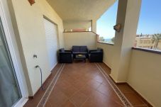 Apartamento en Mijas Costa - CS156 Apartamento acogedor de 2 dormitorios y 2 baños en Riviera del Sol, Costa del Sol 