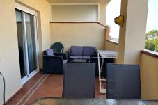 Apartamento en Mijas Costa - CS156 Apartamento acogedor de 2 dormitorios y 2 baños en Riviera del Sol, Costa del Sol 