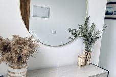 Apartamento en Sitio de Calahonda - CS211 Bonito y moderno apartamento de 3 dormitorios en Sitio de Calahonda - Mijas Costa