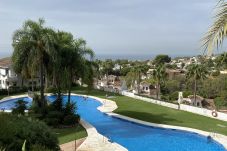 Apartamento en Sitio de Calahonda - CS211 Bonito y moderno apartamento de 3 dormitorios en Sitio de Calahonda - Mijas Costa