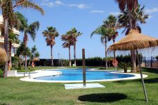 Apartamento en Benalmádena - Maravilloso ático frente al mediterráneo. Benalmádena-Mijas. Costa del Sol. CS133