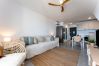 Apartamento en Mijas Costa - CS261 Doña Lola Renata - Impresionante apartamento de 2 dormitorios en primera línea de playa, Calahonda, Mijas Costa Apartamento en Mijas Costa - CS261 Doña Lola Renata - Impresionante apartamento de 2 dormitorios en primera línea de playa, Calahonda, Mijas Costa
