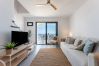 Apartamento en Mijas Costa - CS261 Doña Lola Renata - Impresionante apartamento de 2 dormitorios en primera línea de playa, Calahonda, Mijas Costa Apartamento en Mijas Costa - CS261 Doña Lola Renata - Impresionante apartamento de 2 dormitorios en primera línea de playa, Calahonda, Mijas Costa