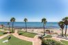 Apartamento en Mijas Costa - CS261 Doña Lola Renata - Impresionante apartamento de 2 dormitorios en primera línea de playa, Calahonda, Mijas Costa Apartamento en Mijas Costa - CS261 Doña Lola Renata - Impresionante apartamento de 2 dormitorios en primera línea de playa, Calahonda, Mijas Costa