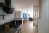 Apartamento en Mijas Costa - Bonito estudio en primera línea de playa - La cala de Mijas - CS104 Apartamento en Mijas Costa - Bonito estudio en primera línea de playa - La cala de Mijas - CS104