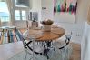 Apartamento en Mijas Costa - Bonito estudio en primera línea de playa - La cala de Mijas - CS104 Apartamento en Mijas Costa - Bonito estudio en primera línea de playa - La cala de Mijas - CS104