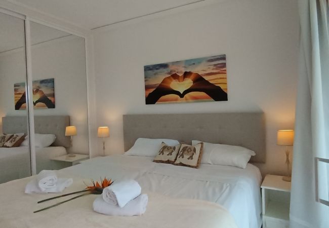 Apartamento en Mijas Costa -  Tu refugio en la Costa del Sol - Parque Miraflores CS233 Apartamento en Mijas Costa -  Tu refugio en la Costa del Sol - Parque Miraflores CS233