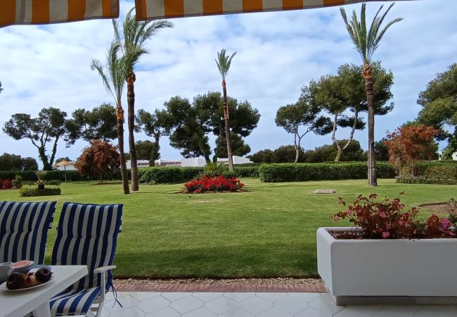 Apartamento en Mijas Costa -  Tu refugio en la Costa del Sol - Parque Miraflores CS233 Apartamento en Mijas Costa -  Tu refugio en la Costa del Sol - Parque Miraflores CS233