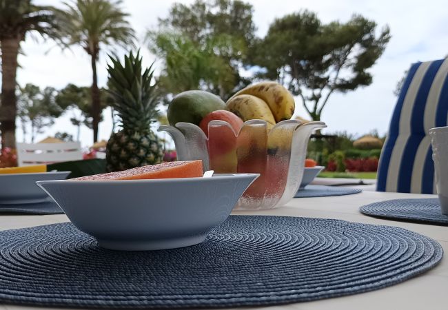 Apartamento en Mijas Costa -  Tu refugio en la Costa del Sol - Parque Miraflores CS233 Apartamento en Mijas Costa -  Tu refugio en la Costa del Sol - Parque Miraflores CS233