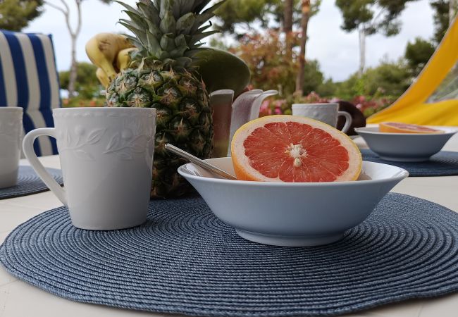 Apartamento en Mijas Costa -  Tu refugio en la Costa del Sol - Parque Miraflores CS233 Apartamento en Mijas Costa -  Tu refugio en la Costa del Sol - Parque Miraflores CS233