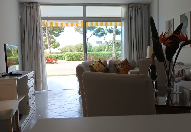 Apartamento en Mijas Costa -  Tu refugio en la Costa del Sol - Parque Miraflores CS233 Apartamento en Mijas Costa -  Tu refugio en la Costa del Sol - Parque Miraflores CS233