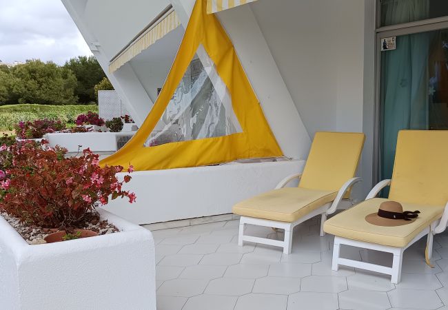 Apartamento en Mijas Costa -  Tu refugio en la Costa del Sol - Parque Miraflores CS233 Apartamento en Mijas Costa -  Tu refugio en la Costa del Sol - Parque Miraflores CS233