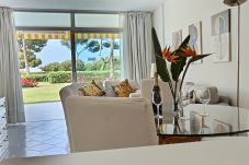 Apartamento en Mijas Costa -  Tu refugio en la Costa del Sol - Parque Miraflores CS233