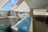 Apartamento en Mijas Costa - Playa marina - La cala Lujoso apartamento CS263 Apartamento en Mijas Costa - Playa marina - La cala Lujoso apartamento CS263