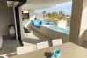 Apartamento en Mijas Costa - Playa marina - La cala Lujoso apartamento CS263 Apartamento en Mijas Costa - Playa marina - La cala Lujoso apartamento CS263