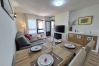 Apartamento en Mijas Costa - Acogedor Atico Doña Lola Claudia cs125 Apartamento en Mijas Costa - Acogedor Atico Doña Lola Claudia cs125