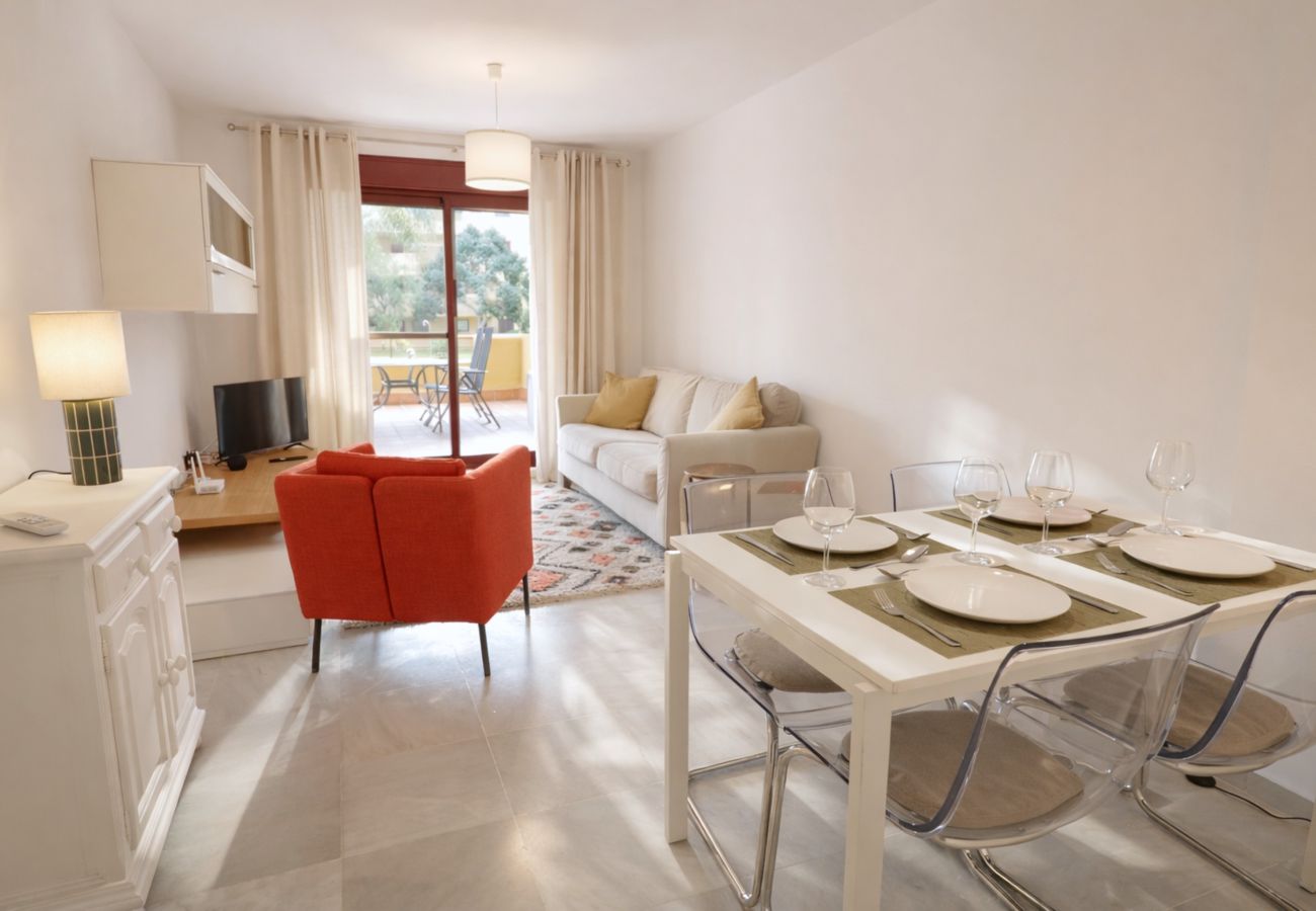 Residencial en Mijas Costa - LA CALA AZUL KISS10