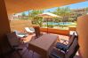 Apartamento en Mijas Costa - Apartamento vacacional en La Cala de Mijas cerca de la playa KISS10