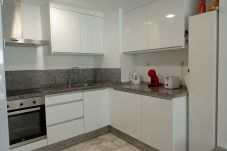 Apartamento en La Cala de Mijas - Jacaranda - La cala de Mijas