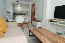 Apartamento en La Cala de Mijas - Jacaranda - La cala de Mijas