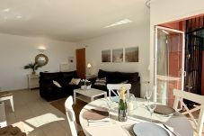 Apartamento en Benalmádena - Betula CS119