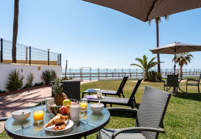 Mijas Costa - Maison