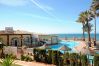 Maison à Mijas Costa - CS108 Maison de plage avec 2 chambres à seulement 10m de la playa de Calahonda entre Marbella et Fuengirola - Mijas Costa Maison à Mijas Costa - CS108 Maison de plage avec 2 chambres à seulement 10m de la playa de Calahonda entre Marbella et Fuengirola - Mijas Costa