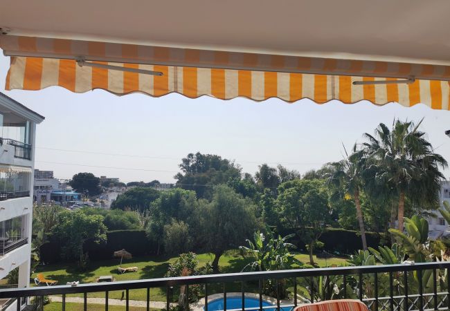 Mijas Costa - Appartement