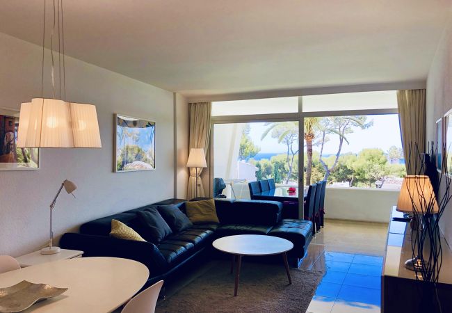 Appartement à Mijas Costa - CS170 Magnifique appartement de 2 chambres à Miraflores, entre Fuengirola et Marbella Appartement à Mijas Costa - CS170 Magnifique appartement de 2 chambres à Miraflores, entre Fuengirola et Marbella