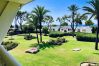 Appartement à Mijas Costa - CS170 Magnifique appartement de 2 chambres à Miraflores, entre Fuengirola et Marbella Appartement à Mijas Costa - CS170 Magnifique appartement de 2 chambres à Miraflores, entre Fuengirola et Marbella