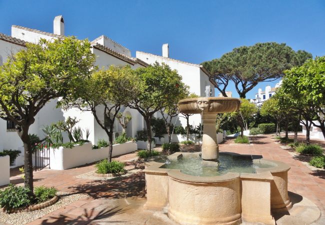 Appartement à Mijas Costa - Duplex sur la plage -  Vue Mer - 2 chambres - Dona Lola BEACH Resort - entre Marbella et La Cala de Mijas - Micaela - CS148 Appartement à Mijas Costa - Duplex sur la plage -  Vue Mer - 2 chambres - Dona Lola BEACH Resort - entre Marbella et La Cala de Mijas - Micaela - CS148