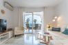Appartement à Mijas Costa - Duplex sur la plage -  Vue Mer - 2 chambres - Dona Lola BEACH Resort - entre Marbella et La Cala de Mijas - Micaela - CS148 Appartement à Mijas Costa - Duplex sur la plage -  Vue Mer - 2 chambres - Dona Lola BEACH Resort - entre Marbella et La Cala de Mijas - Micaela - CS148