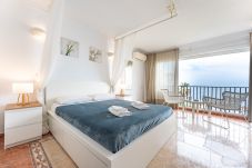 Maison à Mijas Costa - Sur la plage - Maison Vue mer - 2 chambres - Dona Lola BEACH Resort - entre Marbella et La Cala de Mijas - Sandra - CS111