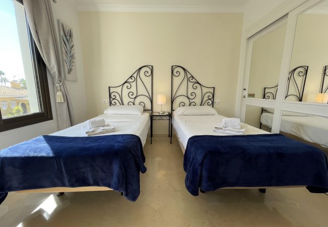 Appartement à Mijas Costa - CS136 Bel appartement situé dans le complex de Pueblo Don Miguel - Riviera del Sol, Mijas Costa Appartement à Mijas Costa - CS136 Bel appartement situé dans le complex de Pueblo Don Miguel - Riviera del Sol, Mijas Costa