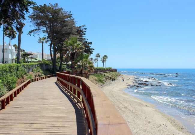 Appartement à Mijas Costa - CS136 Bel appartement situé dans le complex de Pueblo Don Miguel - Riviera del Sol, Mijas Costa Appartement à Mijas Costa - CS136 Bel appartement situé dans le complex de Pueblo Don Miguel - Riviera del Sol, Mijas Costa